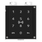 Axis 02775-001 lettore RFID RJ-45 Nero