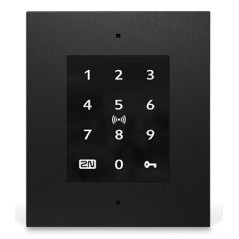 Axis 02775-001 lettore RFID RJ-45 Nero