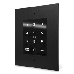 Axis 02775-001 lettore RFID RJ-45 Nero