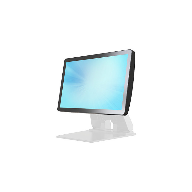 Microtouch M1-156IC-WC-A2 All-in-One PC Intel® Celeron® 7305 39,6 cm (15.6") 1920 x 1080 Pixel Touch screen PC All-in-one 16 GB
