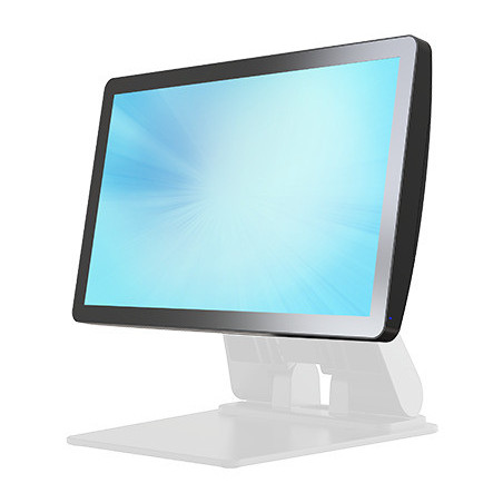 Microtouch M1-156IC-WC-A2 All-in-One PC Intel® Celeron® 7305 39,6 cm (15.6") 1920 x 1080 Pixel Touch screen PC All-in-one 16 GB