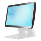 Microtouch M1-156IC-WC-A2 All-in-One PC Intel® Celeron® 7305 39,6 cm (15.6") 1920 x 1080 Pixel Touch screen PC All-in-one 16 GB Microtouch M1-156IC-WC-A2 All-in-One PC Intel® Celeron® 7305 39,6 cm (15.6") 1920 x 1080 Pixel Touch screen PC All-in-one 16 GB