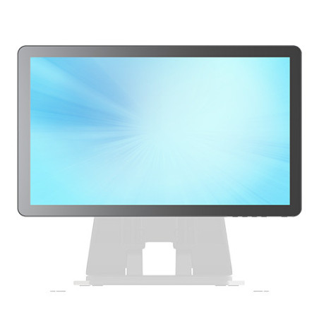 Microtouch M1-156IC-WC-A2 All-in-One PC Intel® Celeron® 7305 39,6 cm (15.6") 1920 x 1080 Pixel Touch screen PC All-in-one 16 GB