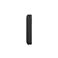 Panasonic KX-TU410 6,1 cm (2.4") Nero Telefono di livello base