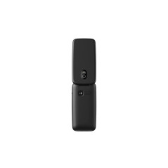 Panasonic KX-TU410 6,1 cm (2.4") Nero Telefono di livello base