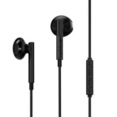 Urbanista San Francisco 2 Auricolare Cablato In-ear Musica e Chiamate USB tipo-C Nero