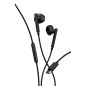 Urbanista San Francisco 2 Auricolare Cablato In-ear Musica e Chiamate USB tipo-C Nero