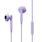 Urbanista San Francisco 2 Auricolare Cablato In-ear Musica e Chiamate USB tipo-C Lavanda