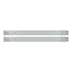 Synology RKS-04 porta accessori Kit di guide per scaffale
