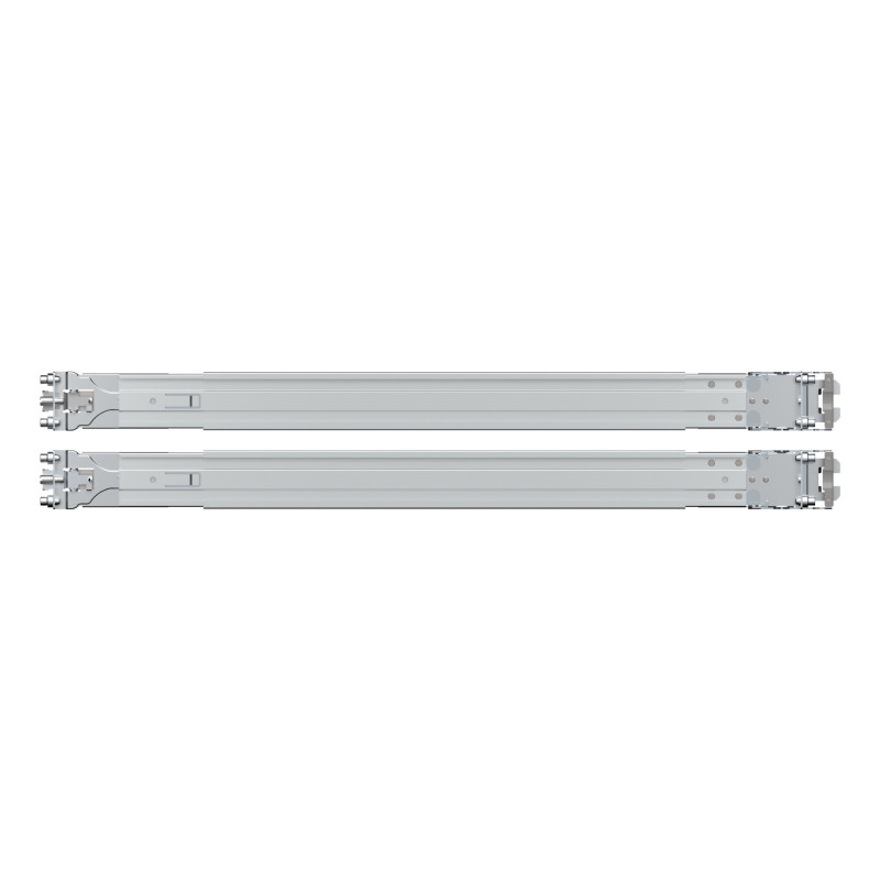 Synology RKS-04 porta accessori Kit di guide per scaffale Synology RKS-04 porta accessori Kit di guide per scaffale