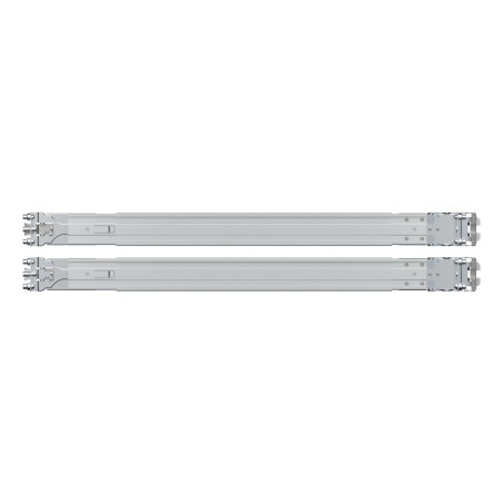 Synology RKS-04 porta accessori Kit di guide per scaffale