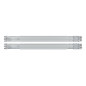 Synology RKS-04 porta accessori Kit di guide per scaffale Synology RKS-04 porta accessori Kit di guide per scaffale