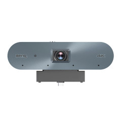 BenQ DV01K 8,29 MP Nero 3840 x 2160 Pixel 30 fps CMOS