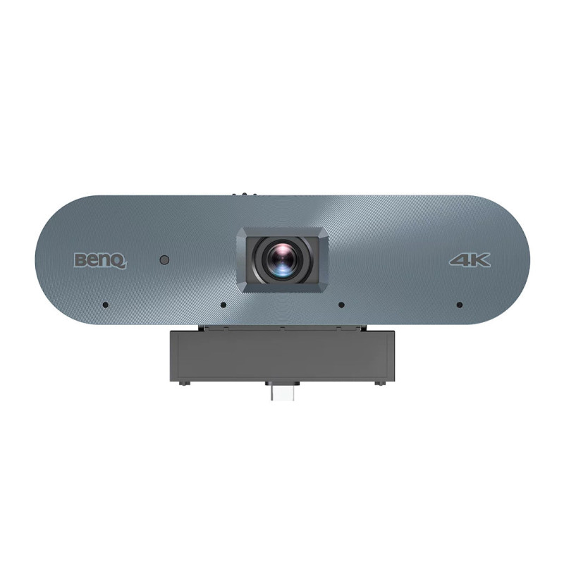 BenQ DV01K 8,29 MP Nero 3840 x 2160 Pixel 30 fps CMOS