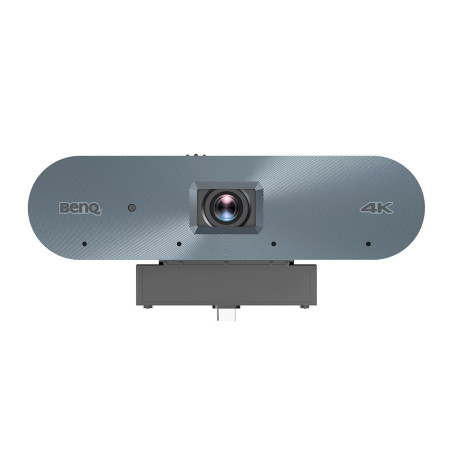 BenQ DV01K 8,29 MP Nero 3840 x 2160 Pixel 30 fps CMOS
