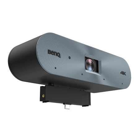 BenQ DV01K 8,29 MP Nero 3840 x 2160 Pixel 30 fps CMOS