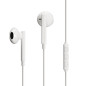 Urbanista San Francisco 2 Auricolare Cablato In-ear Musica e Chiamate USB tipo-C Bianco