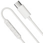 Urbanista San Francisco 2 Auricolare Cablato In-ear Musica e Chiamate USB tipo-C Bianco