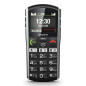Emporia SIMPLICITY-LTE 5,08 cm (2") 90 g Nero, Argento Telefono di livello base Emporia SIMPLICITY-LTE 5,08 cm (2") 90 g Nero, Argento Telefono di livello base