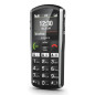Emporia SIMPLICITY-LTE 5,08 cm (2") 90 g Nero, Argento Telefono di livello base Emporia SIMPLICITY-LTE 5,08 cm (2") 90 g Nero, Argento Telefono di livello base
