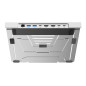 Conceptronic DONN35S supporto per laptop Supporto per computer portatile Argento
