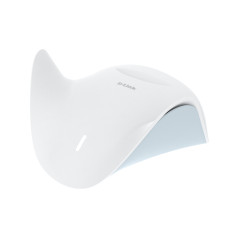 D-Link M95 sistema Wi-Fi Mesh Tri-band (2,4 GHz 5 GHz 6 GHz) Wi-Fi 6E (802.11ax) Blu, Bianco 3 Interno
