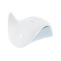D-Link M95 sistema Wi-Fi Mesh Tri-band (2,4 GHz/5 GHz/6 GHz) Wi-Fi 6E (802.11ax) Blu, Bianco 3 Interno