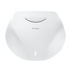 D-Link M95 sistema Wi-Fi Mesh Tri-band (2,4 GHz/5 GHz/6 GHz) Wi-Fi 6E (802.11ax) Blu, Bianco 3 Interno