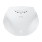 D-Link M95 sistema Wi-Fi Mesh Tri-band (2,4 GHz/5 GHz/6 GHz) Wi-Fi 6E (802.11ax) Blu, Bianco 3 Interno