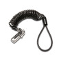 Kensington Lucchetto sottile portatile con combinazione NanoSaver