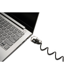 Kensington Lucchetto sottile portatile con combinazione NanoSaver