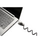 Kensington Lucchetto sottile portatile con combinazione NanoSaver