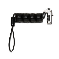 Kensington Lucchetto sottile portatile con combinazione NanoSaver