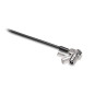 Kensington Lucchetto per laptop con chiave NanoSaver