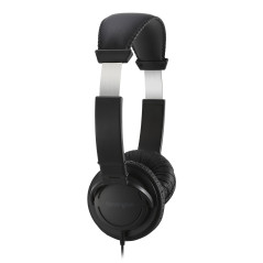 Kensington Cuffie USB-C classiche con microfono