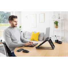 Kensington Cuffie USB-C classiche con microfono