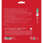 Faber-Castell 110324 pastello colorato 24 pz
