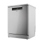 Haier XF 4A4M4PDX Libera installazione 14 coperti