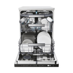 Haier XF 4A4M4PDX Libera installazione 14 coperti