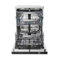 Haier XF 4A4M4PDX Libera installazione 14 coperti