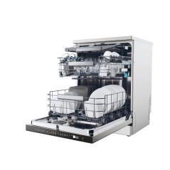 Haier XF 4A4M4PDX Libera installazione 14 coperti