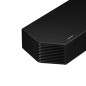 Samsung Soundbar HW-Q800H/XC, Audio 5.1.2 canali, potenza 400W, Active Voice Amplifier Pro, Bluetooth 5.3, Q-Symphony, Wireless