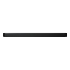 Samsung Soundbar HW-Q800H XC, Audio 5.1.2 canali, potenza 400W, Active Voice Amplifier Pro, Bluetooth 5.3, Q-Symphony, Wireless