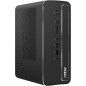 MSI Pro MAX EDGE AI+ 11M-005EU Copilot+ PC AMD Ryzen AI Max+ 395 128 GB LPDDR5x-SDRAM 2 TB SSD Windows 11 Pro Mini PC PC Nero MSI Pro MAX EDGE AI+ 11M-005EU Copilot+ PC AMD Ryzen AI Max+ 395 128 GB LPDDR5x-SDRAM 2 TB SSD Windows 11 Pro Mini PC PC Nero