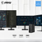 MSI Pro MAX EDGE AI+ 11M-005EU Copilot+ PC AMD Ryzen AI Max+ 395 128 GB LPDDR5x-SDRAM 2 TB SSD Windows 11 Pro Mini PC PC Nero MSI Pro MAX EDGE AI+ 11M-005EU Copilot+ PC AMD Ryzen AI Max+ 395 128 GB LPDDR5x-SDRAM 2 TB SSD Windows 11 Pro Mini PC PC Nero