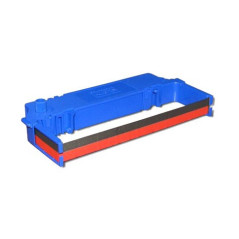 Star Micronics RC700BR nastro per stampante Nero, Rosso
