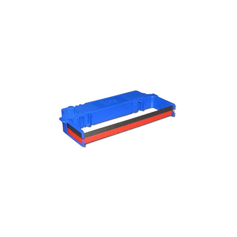 Star Micronics RC700BR nastro per stampante Nero, Rosso Star Micronics RC700BR nastro per stampante Nero, Rosso