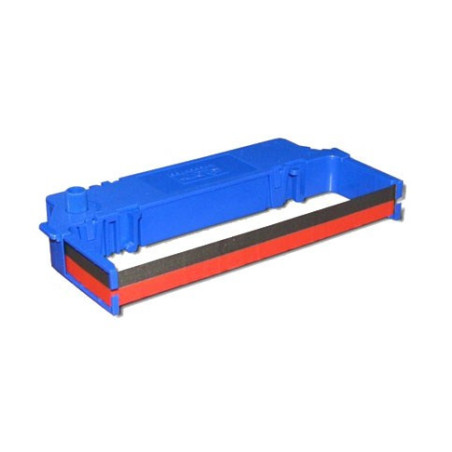 Star Micronics RC700BR nastro per stampante Nero, Rosso