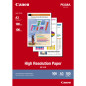 Canon Carta per alta risoluzione HR-101N A3 - 100 fogli Canon Carta per alta risoluzione HR-101N A3 - 100 fogli