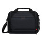 Targus EcoSmart 35,6 cm (14") Valigetta ventiquattrore Nero, Rosso Targus EcoSmart 35,6 cm (14") Valigetta ventiquattrore Nero, Rosso